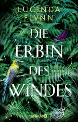 Cover-Bild Die Erbin des Windes