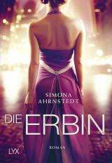 Cover-Bild Die Erbin
