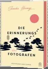 Cover-Bild Die Erinnerungsfotografen