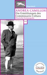 Cover-Bild Die Ermittlungen des Commissario Collura