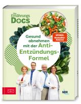 Cover-Bild Die Ernährungs-Docs – Gesund abnehmen mit der Anti-Entzündungs-Formel