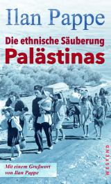 Cover-Bild Die ethnische Säuberung Palästinas