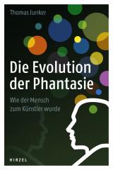 Cover-Bild Die Evolution der Phantasie