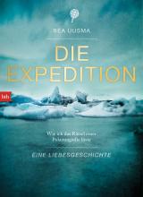 Cover-Bild Die Expedition. Eine Liebesgeschichte