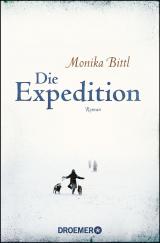 Cover-Bild Die Expedition