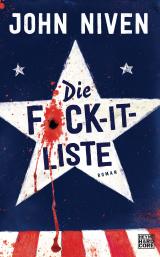 Cover-Bild Die F*ck-it-Liste