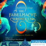Cover-Bild Die Fabelmacht-Chroniken (2).