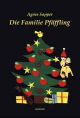 Cover-Bild Die Familie Pfäffling