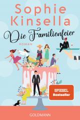 Cover-Bild Die Familienfeier