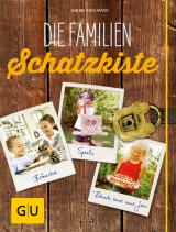 Cover-Bild Die Familienschatzkiste