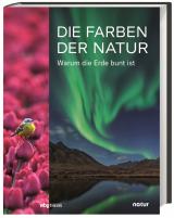 Cover-Bild Die Farben der Natur