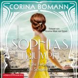 Cover-Bild Die Farben der Schönheit – Sophias Triumph (Sophia 3)