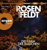 Cover-Bild Die Farm der Mädchen