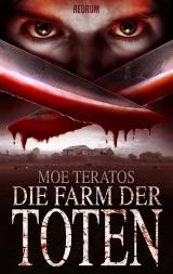 Cover-Bild Die Farm der Toten