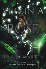 Cover-Bild Die Feen-Saga / Virginia Rose