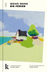 Cover-Bild Die Ferien