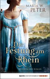 Cover-Bild Die Festung am Rhein