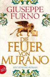 Cover-Bild Die Feuer von Murano