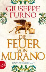 Cover-Bild Die Feuer von Murano