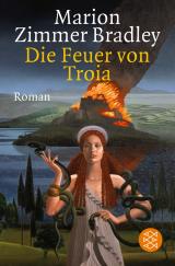Cover-Bild Die Feuer von Troia