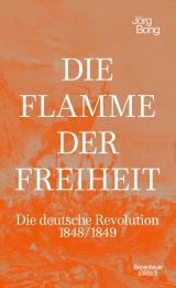 Cover-Bild Die Flamme der Freiheit