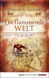 Cover-Bild Die flammende Welt