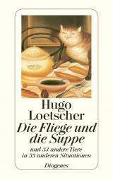Cover-Bild Die Fliege und die Suppe