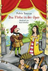 Cover-Bild Die Flöhe in der Oper