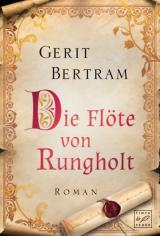 Cover-Bild Die Flöte von Rungholt