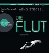 Cover-Bild Die Flut