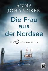 Cover-Bild Die Frau aus der Nordsee