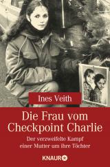 Cover-Bild Die Frau vom Checkpoint Charlie