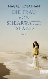 Cover-Bild Die Frau von Shearwater Island