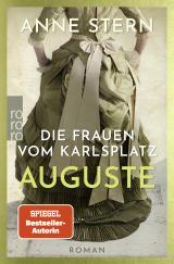 Cover-Bild Die Frauen vom Karlsplatz: Auguste