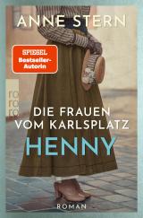 Cover-Bild Die Frauen vom Karlsplatz: Henny