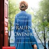 Cover-Bild Die Frauen vom Löwenhof - Agnetas Erbe (Die Löwenhof-Saga 1)