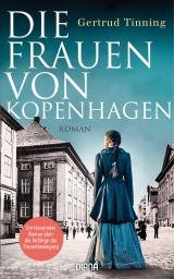 Cover-Bild Die Frauen von Kopenhagen