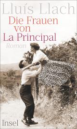 Cover-Bild Die Frauen von La Principal