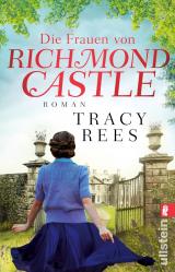 Cover-Bild Die Frauen von Richmond Castle