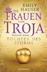 Cover-Bild Die Frauen von Troja
