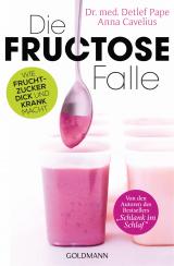 Cover-Bild Die Fructose-Falle