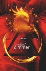Cover-Bild Die fünf Zimmer 2