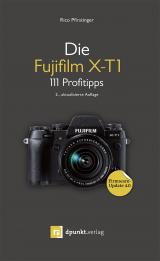 Cover-Bild Die Fujifilm X-T1