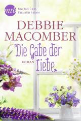 Cover-Bild Die Gabe der Liebe