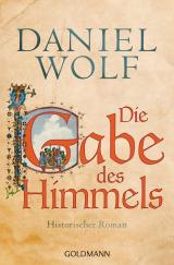 Cover-Bild Die Gabe des Himmels