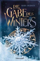 Cover-Bild Die Gabe des Winters