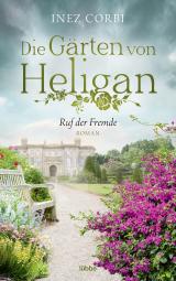Cover-Bild Die Gärten von Heligan - Ruf der Fremde