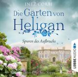 Cover-Bild Die Gärten von Heligan - Spuren des Aufbruchs