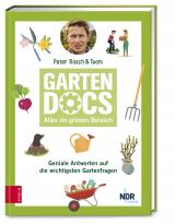 Cover-Bild Die Garten-Docs