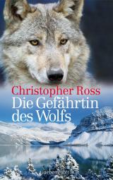 Cover-Bild Die Gefährtin des Wolfs